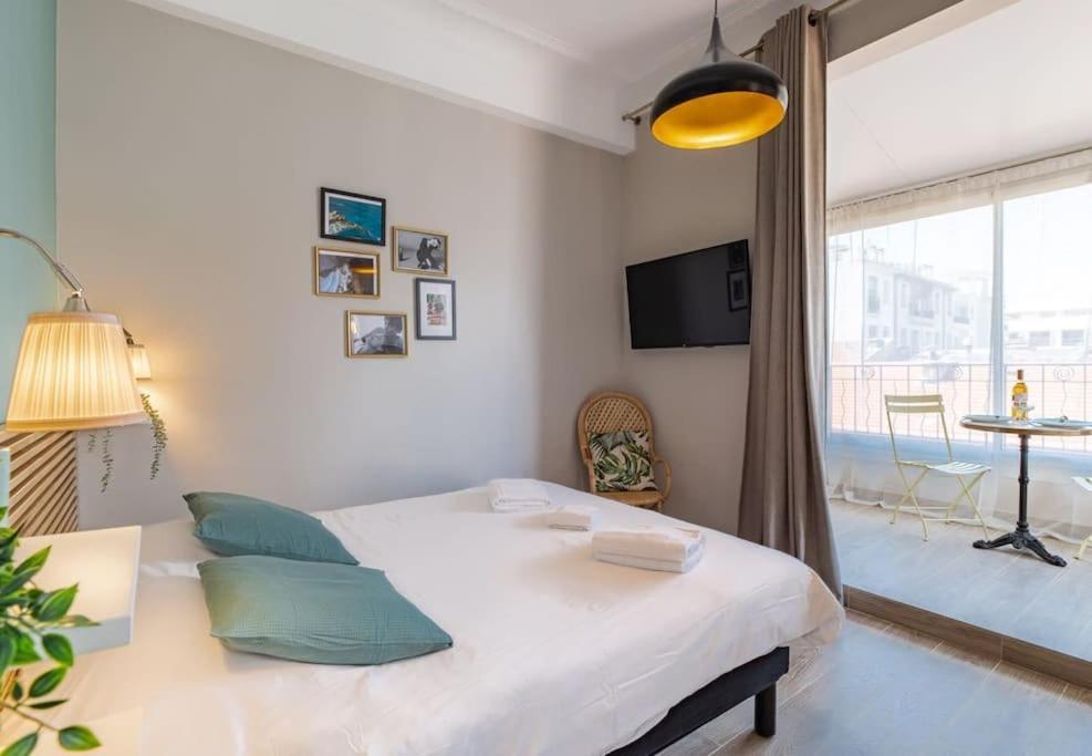 Lamartine - W Terrace And Ac Very *
