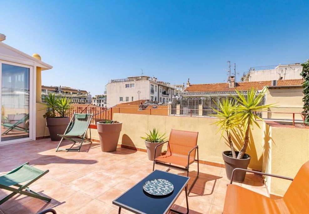 Lamartine - W Terrace And Ac Very