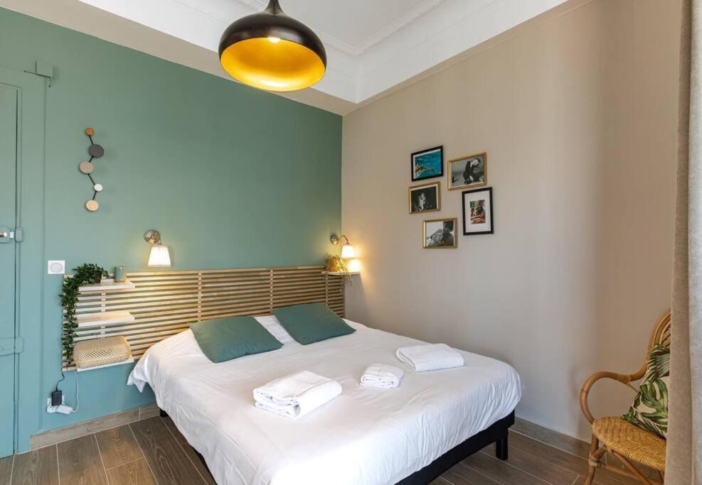 Lamartine - W Terrace And Ac Very * Nice