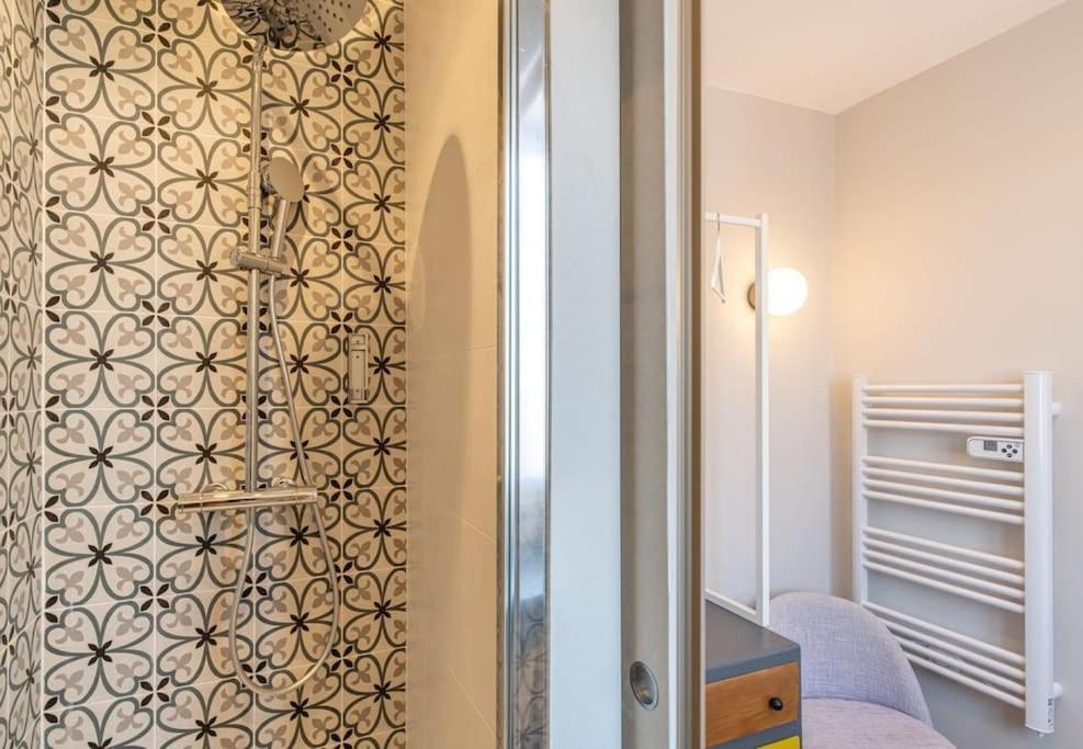 Lamartine - W Terrace And Ac Very * Nizza