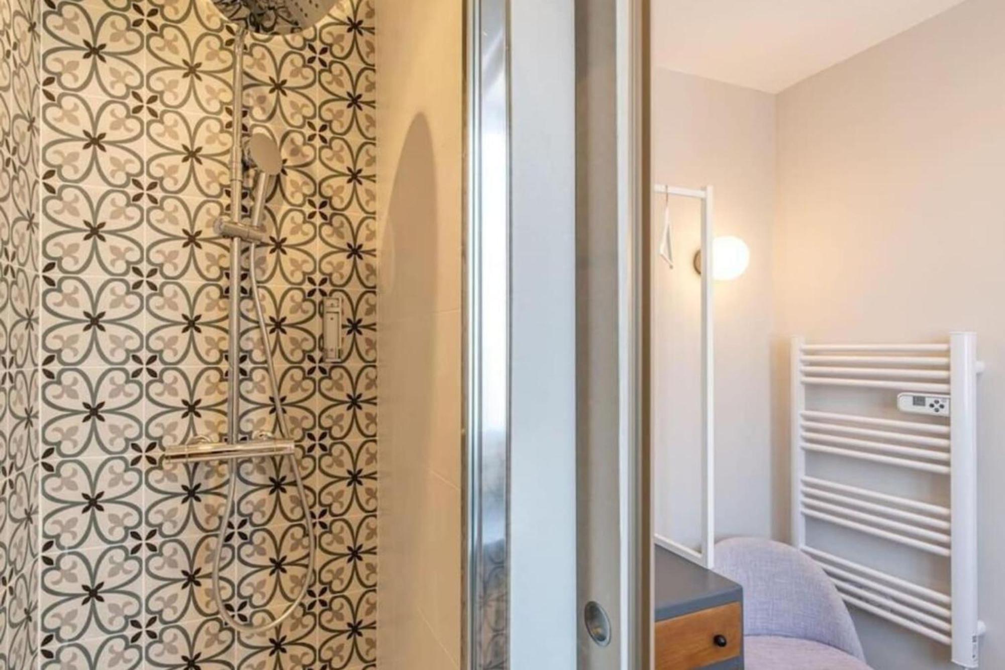 Lamartine - W Terrace And Ac Very Nizza